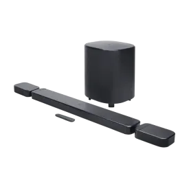 Саундбар JBL Bar 800MK2, 7.1, Black