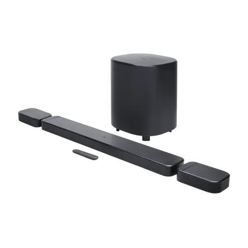 Саундбар JBL Bar 800MK2, 7.1, Black