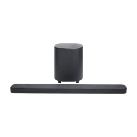 Саундбар JBL Bar 800MK2, 7.1, Black