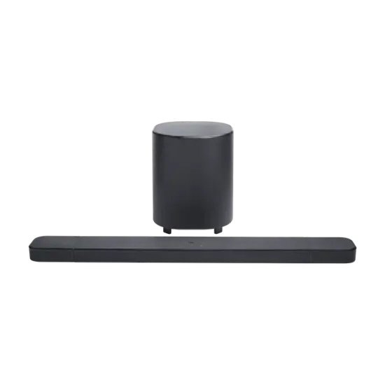 Саундбар JBL Bar 800MK2, 7.1, Black