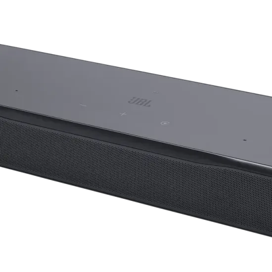 Саундбар JBL Bar 800MK2, 7.1, Black