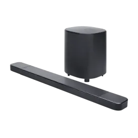 Саундбар JBL Bar 800MK2, 7.1, Black