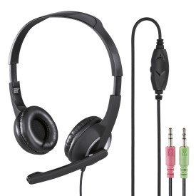 Слушалки HAMA HS-P150, 53982-51616