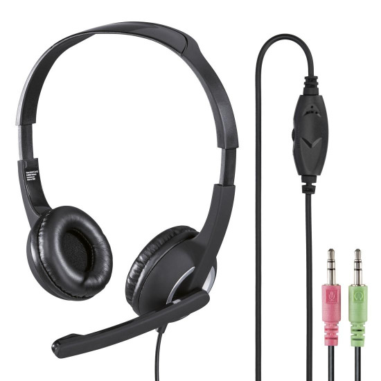 Слушалки HAMA HS-P150, 53982-51616