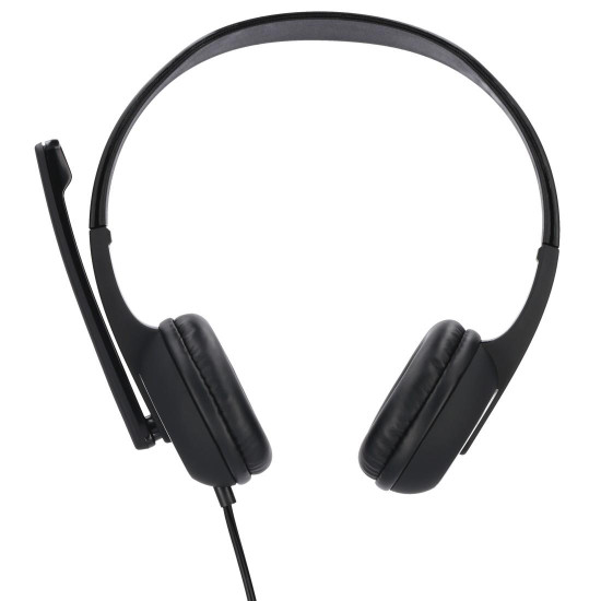 Слушалки HAMA HS-P150, 53982-51616