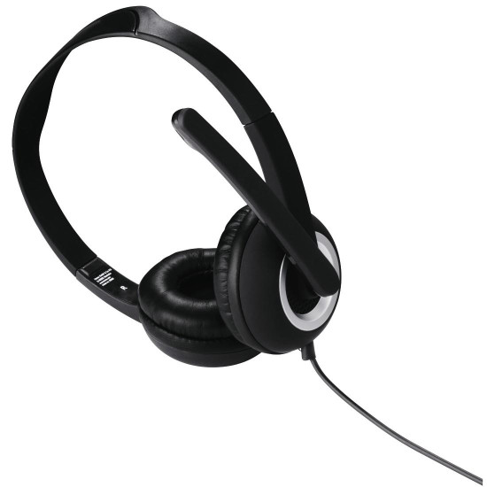 Слушалки HAMA HS-P150, 53982-51616