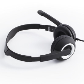 Слушалки HAMA HS-P150, 53982-51616