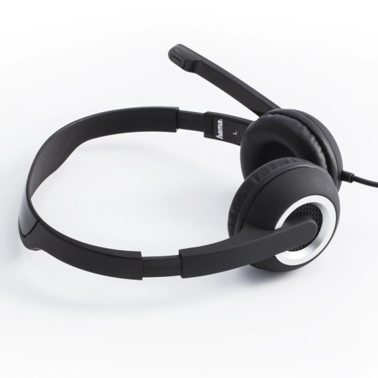 Слушалки HAMA HS-P150, 53982-51616