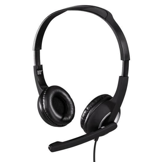 Слушалки HAMA HS-P150, 53982-51616