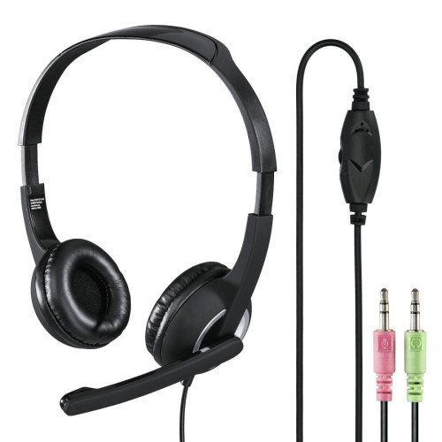 Слушалки HAMA HS-P150, 53982-51616
