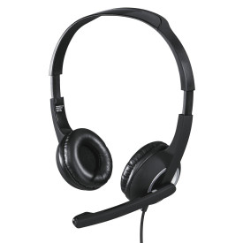 Слушалки HAMA HS-P150, 53982-51616