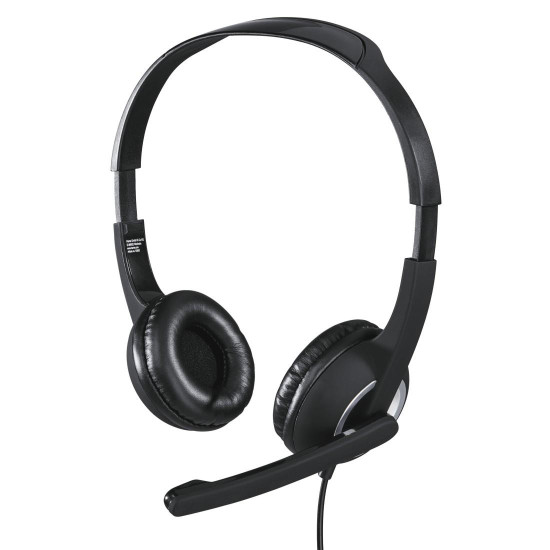 Слушалки HAMA HS-P150, 53982-51616