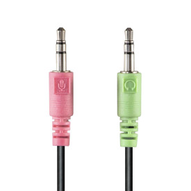 Слушалки HAMA HS-P150, 53982-51616
