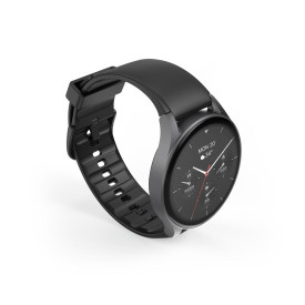 Смарт часовник HAMA 8900, GPS, AMOLED 1.43 инча, Alexa