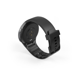 Смарт часовник HAMA 8900, GPS, AMOLED 1.43 инча, Alexa