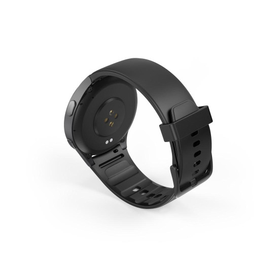 Смарт часовник HAMA 8900, GPS, AMOLED 1.43 инча, Alexa