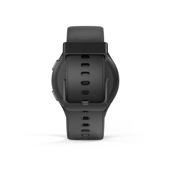 Смарт часовник HAMA 8900, GPS, AMOLED 1.43 инча, Alexa