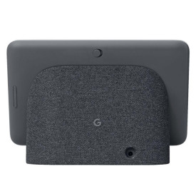 Преносима тонколона Google Nest Hub 2nd gen, Bluetooth, Wi-Fi, Сензорен екран, Гласов асистент, Deep blue