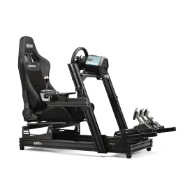 Спортна седалка за симулатор Next Level Racing ERS5 Elite Reclining Seat