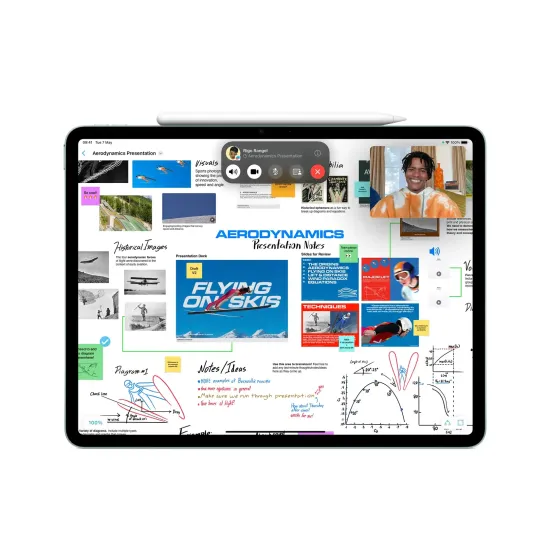 Стилус Apple Pencil Pro MX2D3ZM/A