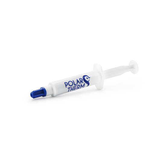 Термопаста Polartherm X10-010 - 10g