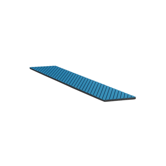 Термопад Thermal Grizzly Minus Pad Advance, 120 х 20 х 1.0 mm - 4 бр.