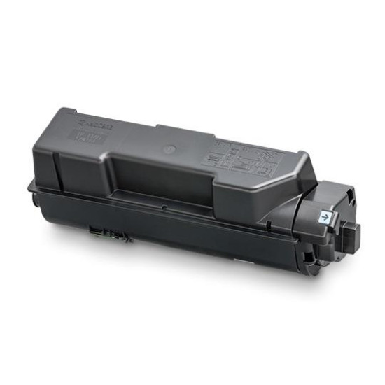 Съвместима тонер касета GENERINK Kyocera TK-1160, Black