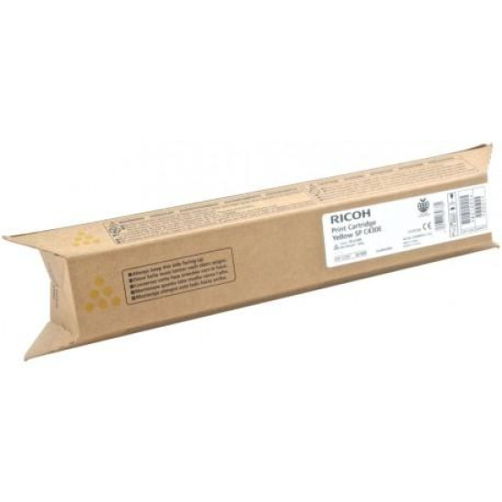 Тонер касета Ricoh SPC430E, 24000 копия C440DN Yellow