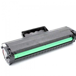 Съвместима тонер касета UPrint HP W1106A/106A, Black