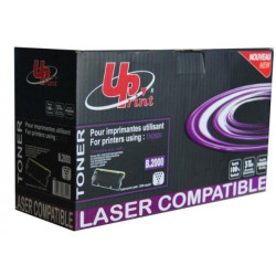 Съвместима тонер касета UPrint BROTHER TN350/TN2000/2005/TN2025, Black