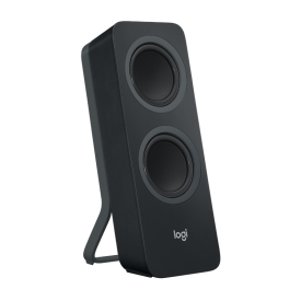 Тонколони Logitech Z207, 10 W, 220V, Bluetooth, Black