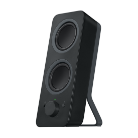 Тонколони Logitech Z207, 10 W, 220V, Bluetooth, Black