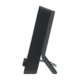 Тонколони Logitech Z207, 10 W, 220V, Bluetooth, Black