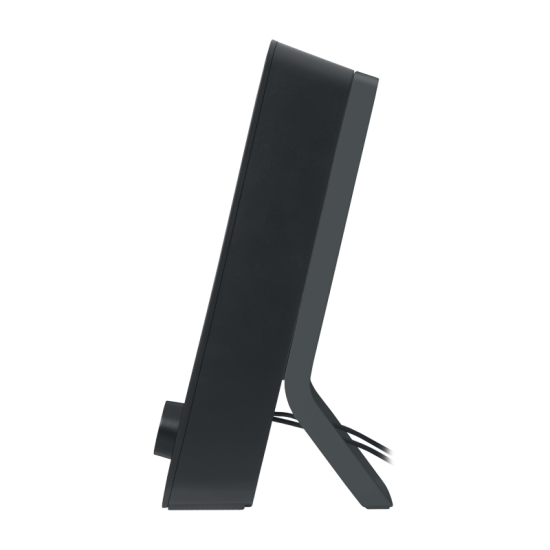Тонколони Logitech Z207, 10 W, 220V, Bluetooth, Black