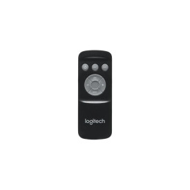 Тонколони Logitech Z906, 500W, 220V, 3.5mm, Black