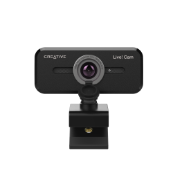 Уеб камера Creative Live! Cam Sync V2, FHD, USB, Mic