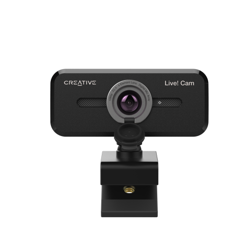 Уеб камера Creative Live! Cam Sync V2, FHD, USB, Mic