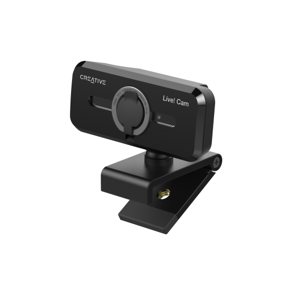Уеб камера Creative Live! Cam Sync V2, FHD, USB, Mic
