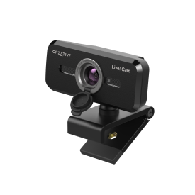 Уеб камера Creative Live! Cam Sync V2, FHD, USB, Mic