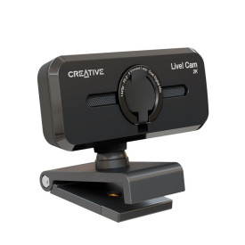 Уеб камера Creative Live! Cam Sync V3 - 2K QHD 4x Digital Zoom