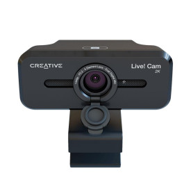 Уеб камера Creative Live! Cam Sync V3 - 2K QHD 4x Digital Zoom