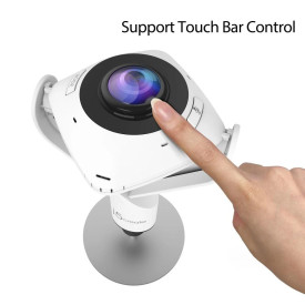 Уеб камера j5create JVCU360 All Around Webcam, FHD, USB, 360, Mic