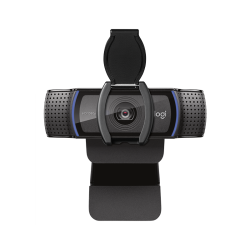 Уеб камера LOGITECH C920s Pro, FHD, USB, Mic