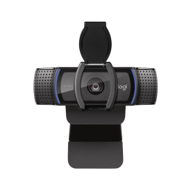 Уеб камера LOGITECH C920s Pro, FHD, USB, Mic