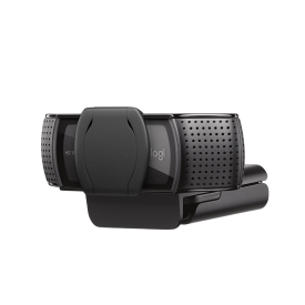 Уеб камера LOGITECH C920s Pro, FHD, USB, Mic