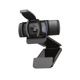 Уеб камера LOGITECH C920s Pro, FHD, USB, Mic
