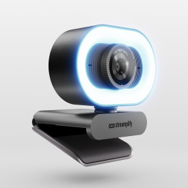 Уеб камера с микрофон Streamplify CAM Plus