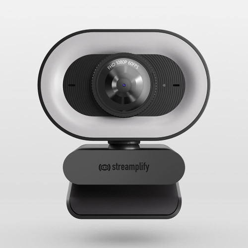 Уеб камера с микрофон Streamplify CAM Plus