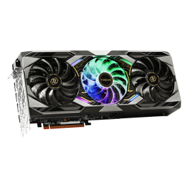 Видеокарта ASRock RADEON RX 9070 XT TAICHI OC 16GB GDDR6