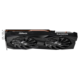 Видеокарта ASROCK RX 7600 Challenger OC 8GB GDDR6